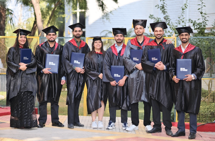 CGC Landran Convocation photo 11